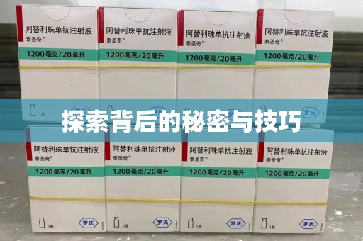 泰安探索背后的秘密与技巧